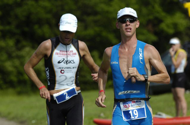 Kansas 70.3
