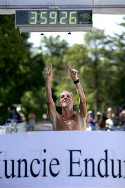 Muncie 70.3