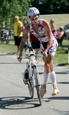 Ironman Muncie