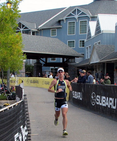 Muskoka 70.3