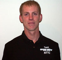 Sport Beans / NTTC Team Picture